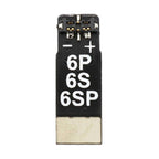 Battery Connector Buckle Flex Cable for iPhone 6s / 6s Plus / 6 Plus, For iPhone 6s / 6s Plus / 6 Plus