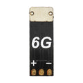 Battery Connector Buckle Flex Cable for iPhone 6, For iPhone 6