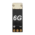 Battery Connector Buckle Flex Cable for iPhone 6, For iPhone 6