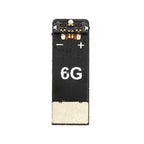 Battery Connector Buckle Flex Cable for iPhone 6, For iPhone 6