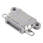 10 PCS Charging Port Connector for iPhone 6 / 6S, For iPhone 6 / 6S, For iPhone 6 / 6S (Light Grey)