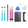 JIAFA JF-8159 9 in 1 Battery Repair Tool Set for iPhone 6, For 6
