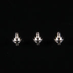 100 PCS SIM Card Snap Spring Screws for iPhone 6, For iPhone 6