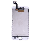 LCD Screen with Frame for iPhone 6s Plus, 3 in 1 for i6S Plus White, 3 in 1 for i6S Plus Black