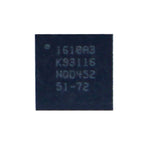 USB Charger (U2) IC 1603A3 for iPhone 6s Plus & 6s, For 6sP & 6s