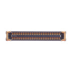 10 PCS Motherboard LCD Display Touch Screen FPC Connector for iPhone 6s Plus, For iPhone 6s Plus