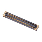 10 PCS Motherboard LCD Display Touch Screen FPC Connector for iPhone 6s Plus, For iPhone 6s Plus