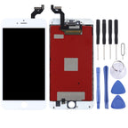Original LCD Screen for iPhone 6S Plus, i6S Plus Original White, i6S Plus Original Black