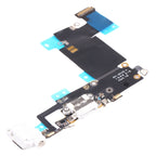 Original Charging Port Flex Cable for iPhone 6s Plus, For iPhone 6s Plus (Original), For iPhone 6s Plus (Original) (Dark Gray)