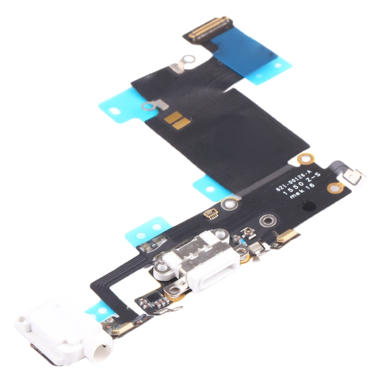 Original Charging Port Flex Cable for iPhone 6s Plus, For iPhone 6s Plus (Original), For iPhone 6s Plus (Original) (Dark Gray)