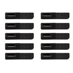 10 PCS for iPhone 6s Plus Earpiece Receiver Mesh Cover with Adhesive Sticker, For iPhone 6s Plus (10 PCS)