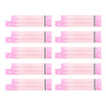 10 PCS for iPhone 6s Plus Battery Adhesive Tape Sticker, For iPhone 6s Plus