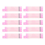 10 PCS for iPhone 6s Plus Battery Adhesive Tape Sticker, For iPhone 6s Plus