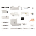 21 in 1 for iPhone 6s Plus Inner Repair Accessories Metal Part Set, For iPhone 6s Plus