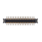 Rear Back Camera FPC Connector On Flex Cable for iPhone 6s / 6s Plus, For iPhone 6s / 6s Plus