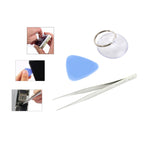 JIAFA JF-8162 9 in 1 Battery Repair Tool Set for iPhone 6s Plus, For 6sP