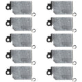 10 PCS for iPhone 6s Plus Rear Facing Camera Retaining Bracket, For iPhone 6s Plus