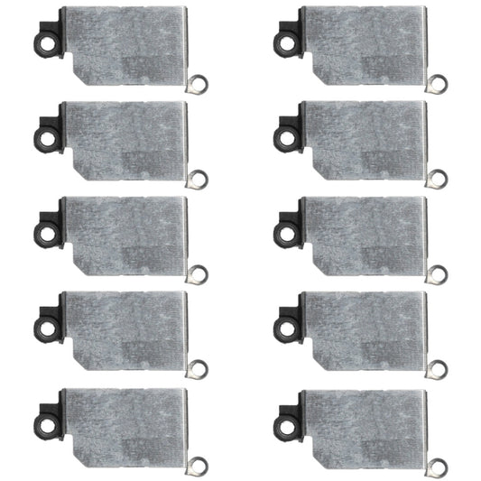 10 PCS for iPhone 6s Plus Rear Facing Camera Retaining Bracket, For iPhone 6s Plus