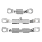 10 Sets for iPhone 6s Plus Rear Housing Side SIM Card Tray Ejection Spring Kit, For iPhone 6s Plus