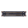 Charging FPC Connector On Motherboard for iPhone 6s Plus / 6s, For iPhone 6s Plus / 6s
