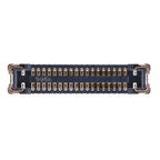 Charging FPC Connector On Motherboard for iPhone 6s Plus / 6s, For iPhone 6s Plus / 6s
