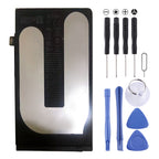 For iPhone 16 Plus NA247 4674mAh Original Battery Replacement, For iPhone 16 Plus (Original)