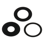 For iPhone 16 Pro / 16 Pro Max 3 in 1 Back Camera Lens, For iPhone 16 Pro / 16 Pro Max