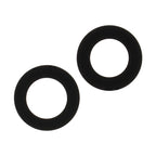 For iPhone 16 / 16 Plus 2 in 1 Back Camera Lens, For iPhone 16 / 16 Plus