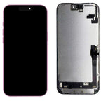 For iPhone 16 Plus Original Super Retina XDR OLED Screen, For iPhone 16 Plus (Original)