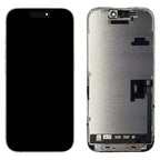 For iPhone 16 Pro Original LTPO Super Retina XDR OLED Screen, For iPhone 16 Pro (Original)