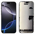 For iPhone 16 Pro Max Original LTPO Super Retina XDR OLED Screen, For iPhone 16 Pro Max (Original)