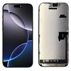 For iPhone 16 Pro Max Original LTPO Super Retina XDR OLED Screen, For iPhone 16 Pro Max (Original)
