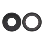 For iPhone 16 / 16 Plus Rear Camera Lens Cover, For iPhone 16 / 16 Plus