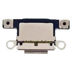 For iPhone 16 / 16 Plus Charging Port Connector, For iPhone 16 / 16 Plus