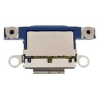 For iPhone 16 / 16 Plus Charging Port Connector, For iPhone 16 / 16 Plus
