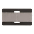 For iPhone 16 / 16 Plus 10pcs Rear Cover Small Magnet, For iPhone 16 / 16 Plus