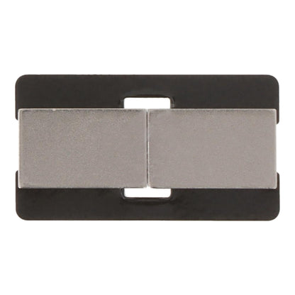 For iPhone 16 / 16 Plus 10pcs Rear Cover Small Magnet, For iPhone 16 / 16 Plus