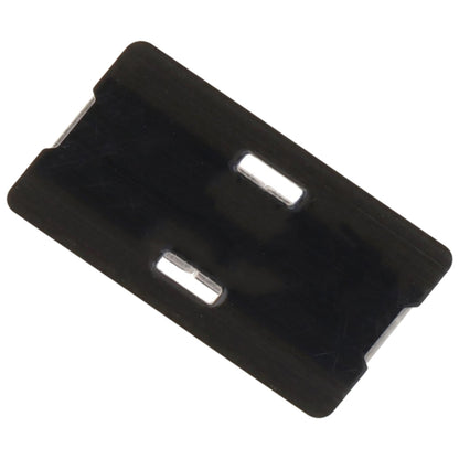 For iPhone 16 / 16 Plus 10pcs Rear Cover Small Magnet, For iPhone 16 / 16 Plus