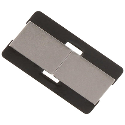 For iPhone 16 / 16 Plus 10pcs Rear Cover Small Magnet, For iPhone 16 Pro / 16 Pro Max