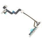 Power & Flashlight Flex Cable for iPhone XR (Change From iPXR to iP16), For iPhone XR (Change From iPXR to iP16)