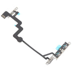 Power & Flashlight Flex Cable for iPhone XR (Change From iPXR to iP16), For iPhone XR (Change From iPXR to iP16)