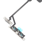 Power & Flashlight Flex Cable for iPhone XR (Change From iPXR to iP16), For iPhone XR (Change From iPXR to iP16)