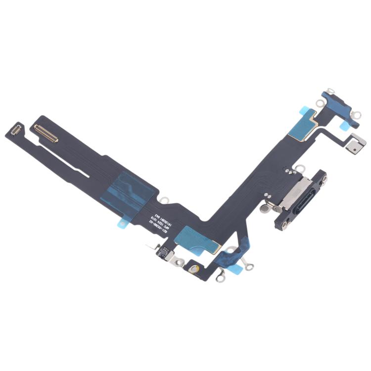 For iPhone 16 Charging Port Flex Cable, For iPhone 16