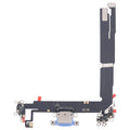 For iPhone 16 Plus Charging Port Flex Cable, For iPhone 16 Plus