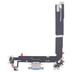 For iPhone 16 Plus Charging Port Flex Cable, For iPhone 16 Plus