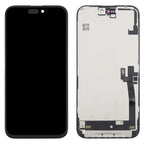 JK incell LCD Screen For iPhone 16 Plus, For iPhone 16 Plus(incell)