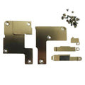 For iPhone 16 Pro Inner Repair Accessories Part Set with Screws, For iPhone 16 Pro