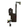 For iPhone 16e Original Earpiece Speaker Sensor Flex Cable, For iPhone 16e (Original)