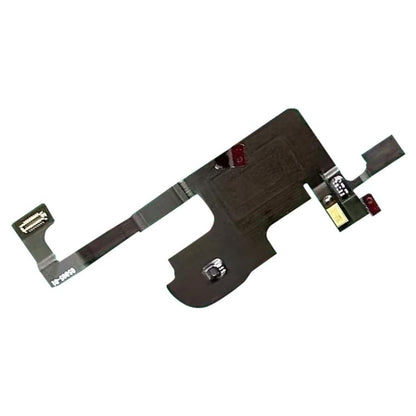 For iPhone 16e Original Earpiece Speaker Sensor Flex Cable, For iPhone 16e (Original)
