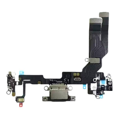 For iPhone 16e Charging Port Flex Cable, For iPhone 16e (Original)